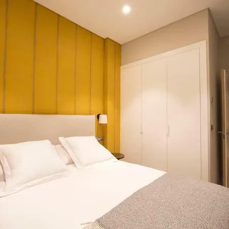 U-sense Catedral Διαμέρισμα *