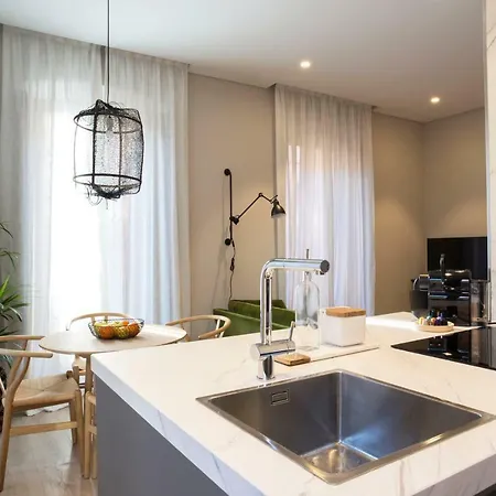 U-sense Catedral Apartment Granada