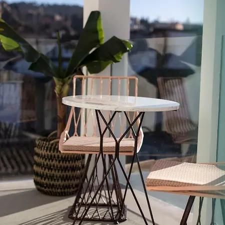 U-sense Catedral Apartment *