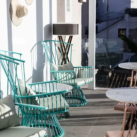 U-sense Catedral Apartment