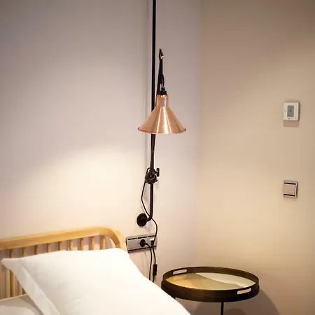 U-sense Catedral Apartment
