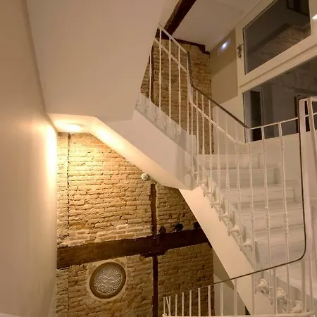 Apartment U-sense Catedral Granada
