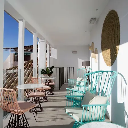 U-sense Catedral Apartment