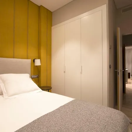 Apartment U-sense Catedral