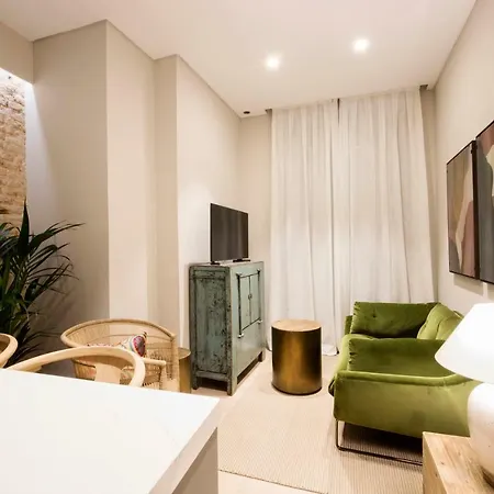 U-sense Catedral Apartment Granada