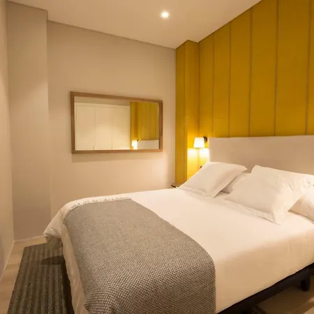 U-sense Catedral Apartment Granada