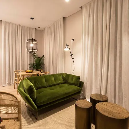 U-sense Catedral Apartment Granada