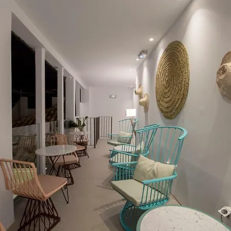 Apartment U-sense Catedral *