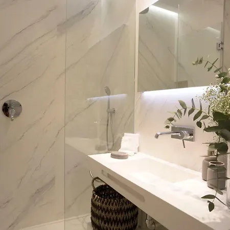Apartment U-sense Catedral Granada