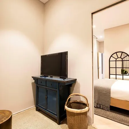 U-sense Catedral Apartment
