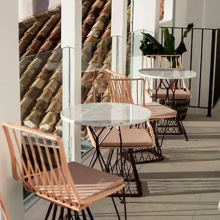 Apartment U-sense Catedral Granada