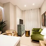 U-sense Catedral Apartament Grenada