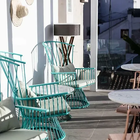 U-sense Catedral Apartamento