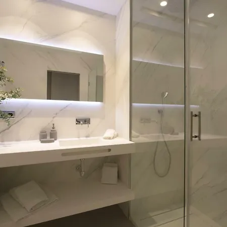 Apartmán U-sense Catedral