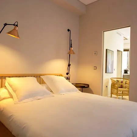 U-sense Catedral Apartmán
