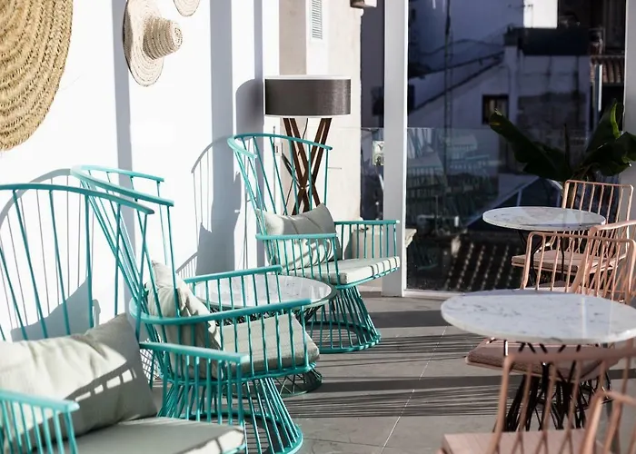 U-sense Catedral Apartamento
