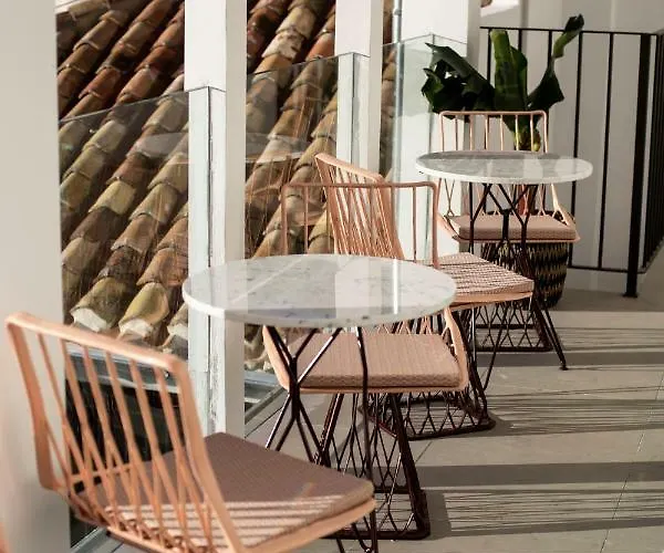 Apartment U-sense Catedral Granada